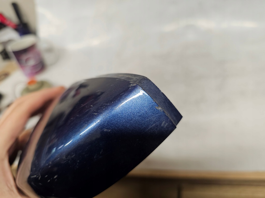 фото №8, Volkswagen jetta 17r защита корпус зеркало левая 5c7857501a