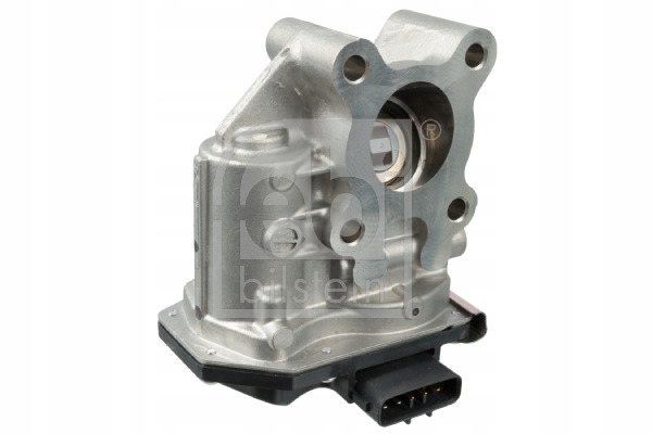 фото №8, Клапан egr pasuje do: nissan cabstar, navara np300, np300, nt400 cabsta