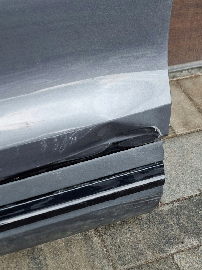 фото №9, Ford explorer дверь левая перед передние