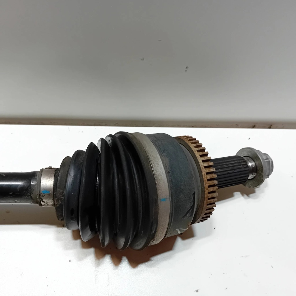 фото №7, Hyundai tucson iii awd kia sportage iv приводной вал левая