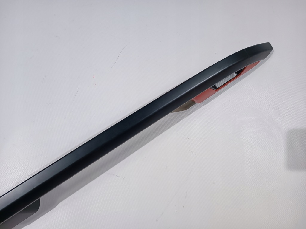 фото №5, Рейлінг даховий лівий subaru forester sport 2019-