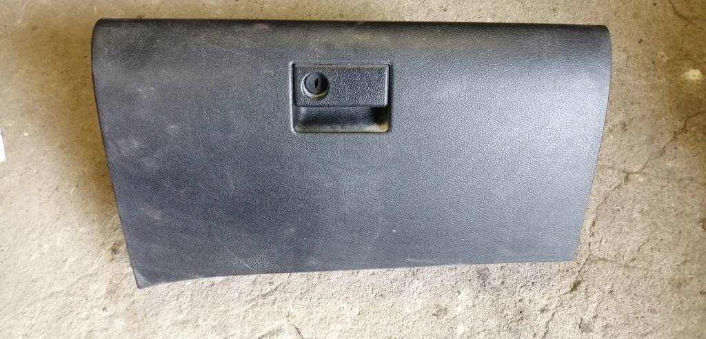 фото №1, Mazda 6 gh 08-12 бардачок europa gs1d-64161