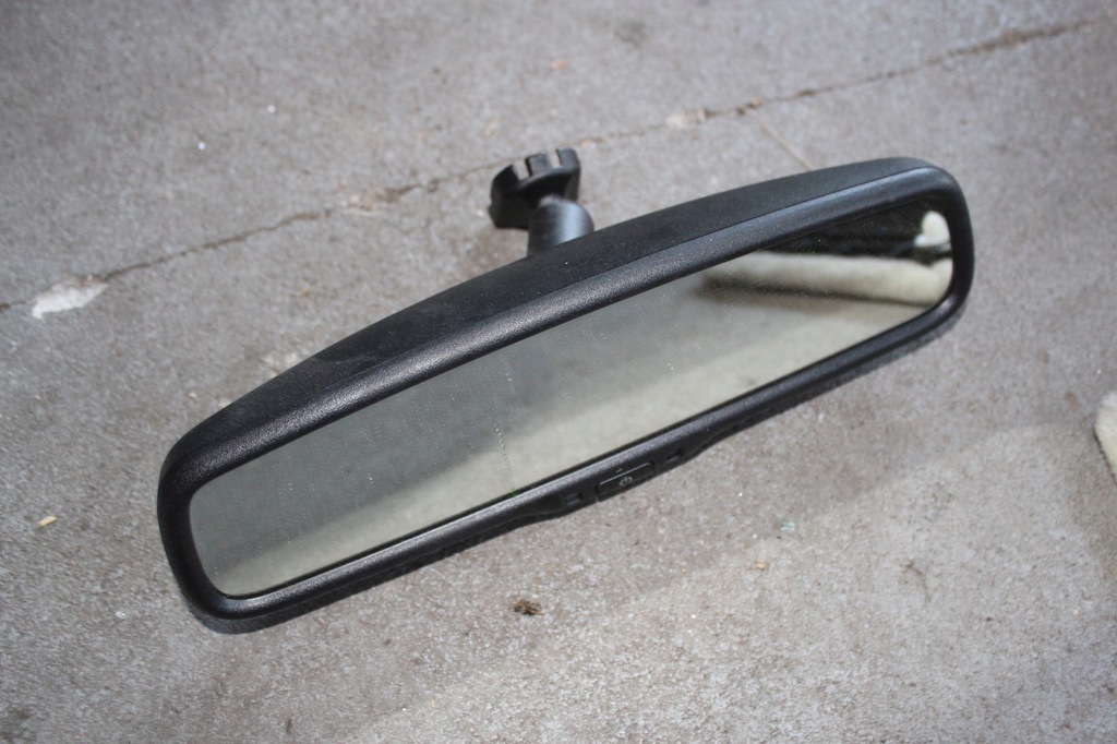 фото №1, Lexus rx 400h 03-08 зеркало заднего вида