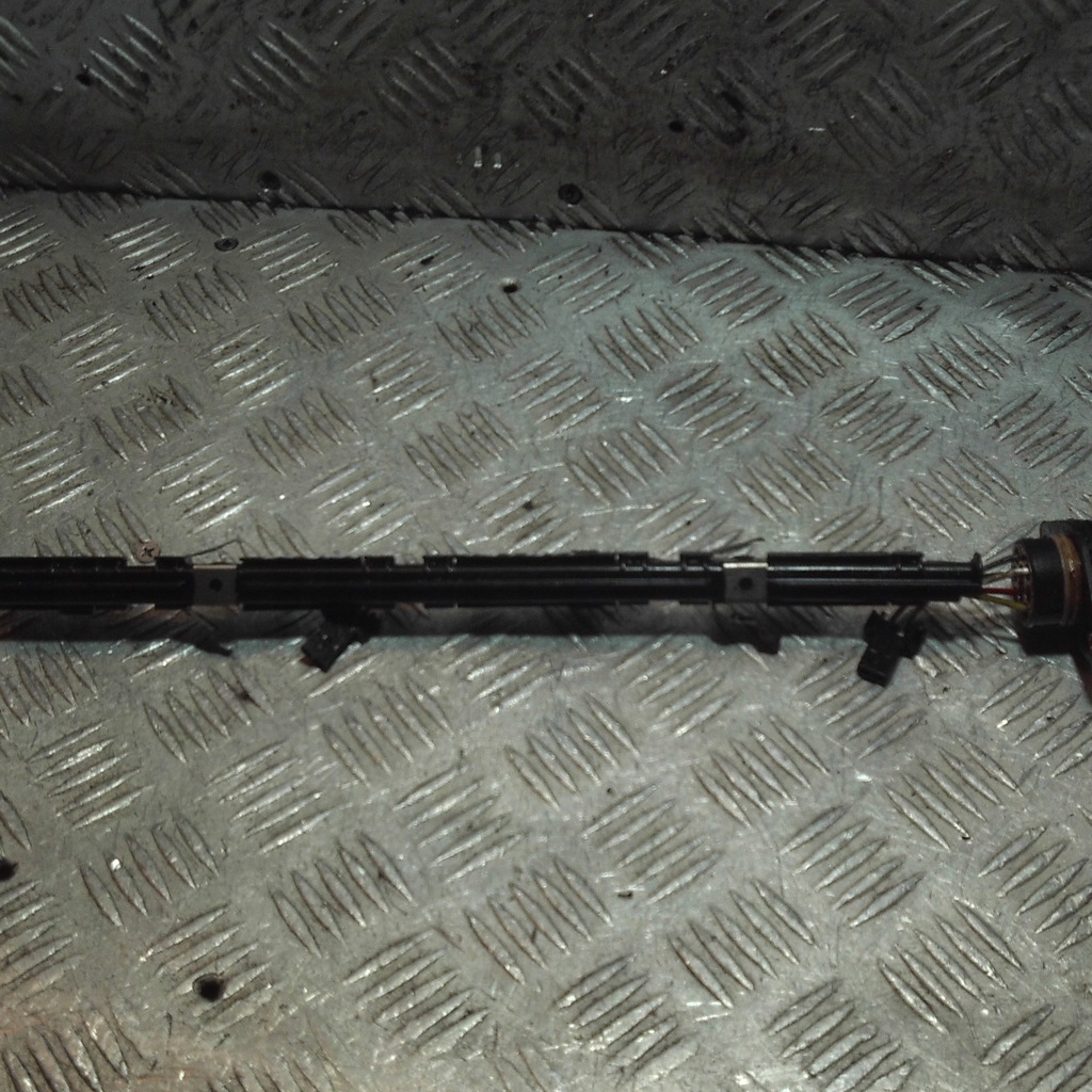 фото №1, Джгут електрична насос-форсунок renault scenic 2