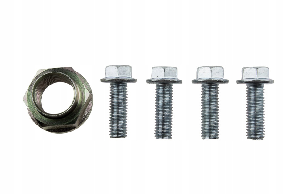 Набор винт ступица перед mini cooper 2001- Цена