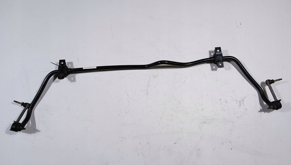 фото №6, Тяга стабилизатора задняя ford flex 2011-