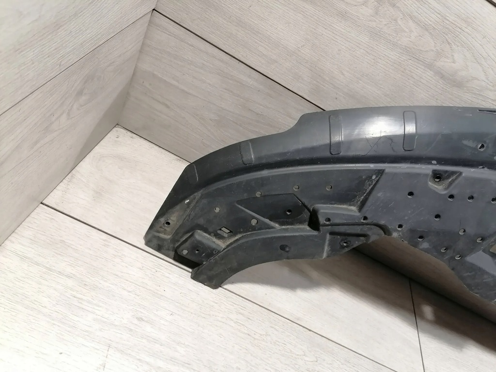 фото №8, Audi q2 спойлер захист перед 81a807233