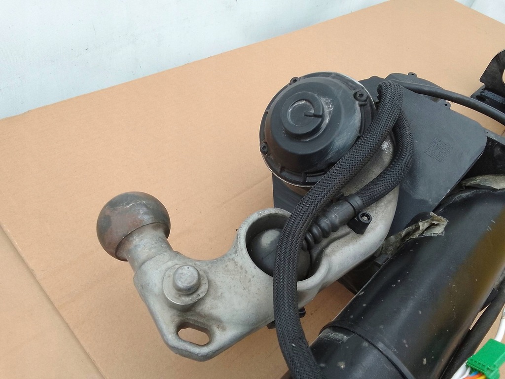 фото №5, Volvo xc60 2021 hak