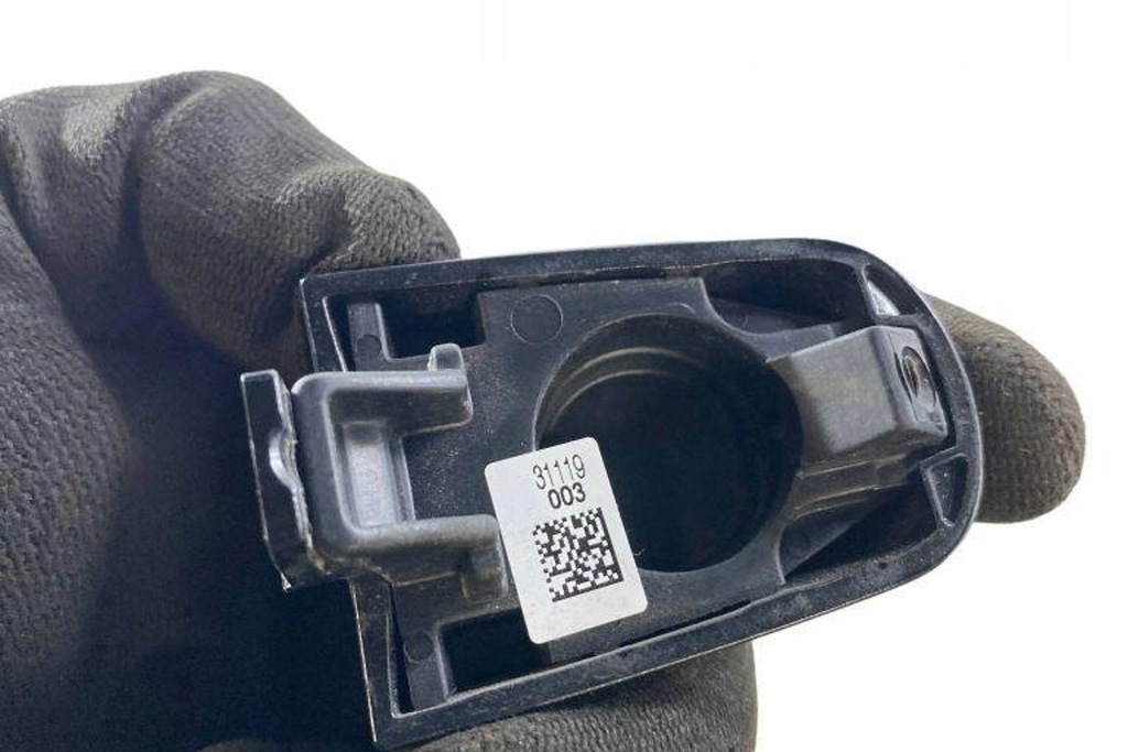 фото №7, Ручка лівих бокових двері chevrolet camaro 48415000 6.2l бензиновий 339kw