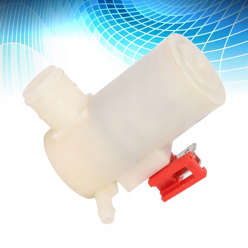 фото №5, Помпа розпилювача передньої скло транспортного засобу 76806-sl0-e01 pasuje do honda