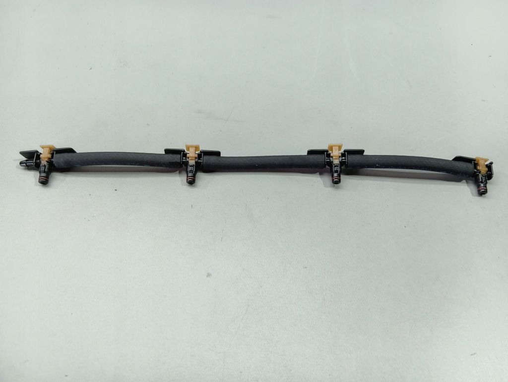 фото №4, Шланг обратка форсунок bmw 5 f10 f11 2.0d