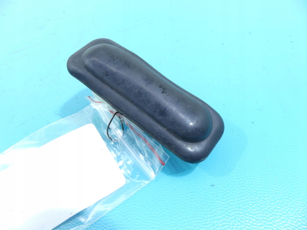 Купить Ручка крышки задний  citroen c3 2 09-16