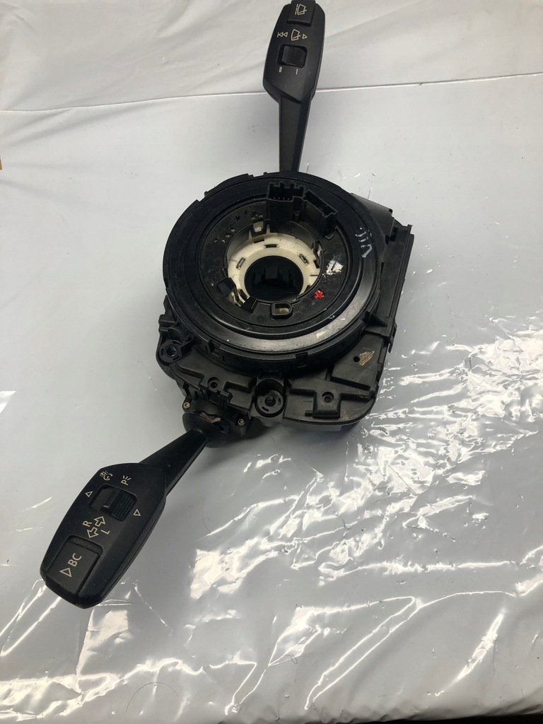 фото №1, Переключатель комбинированный bmw e90 e91 e92 e93 6989557