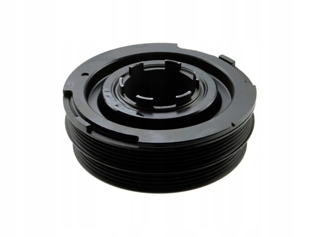 фото №2, Nty rkp-lr-000 шків, wał колінчастий