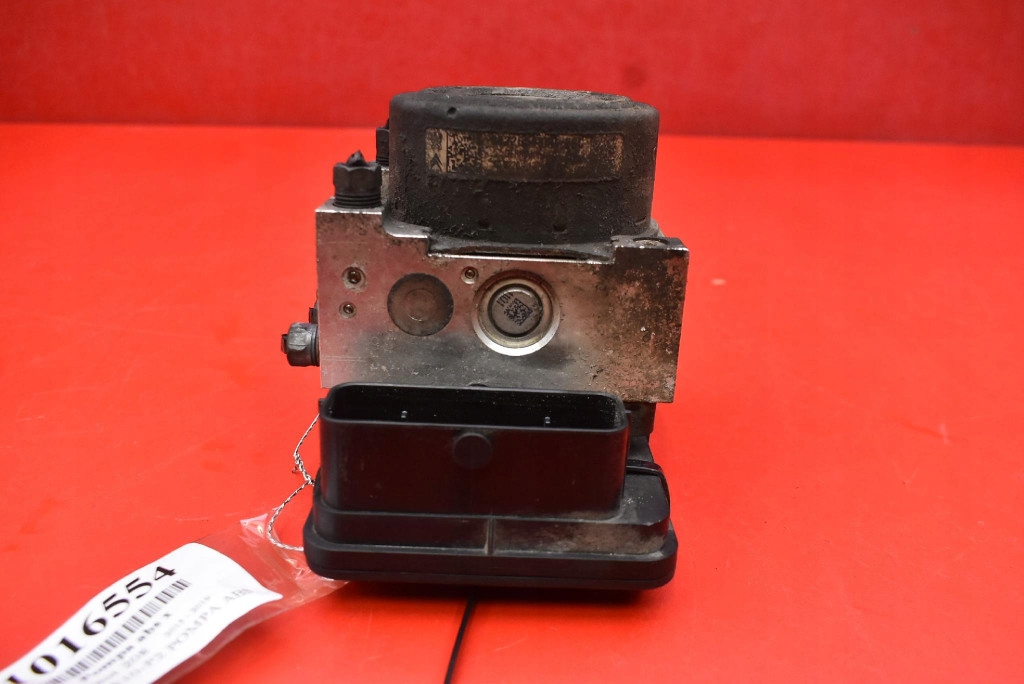 фото №5, Насос abs 10.0916-3913.3 9822654880 peugeot 208 1 i 1.6 bluehdi 75 km 15-19