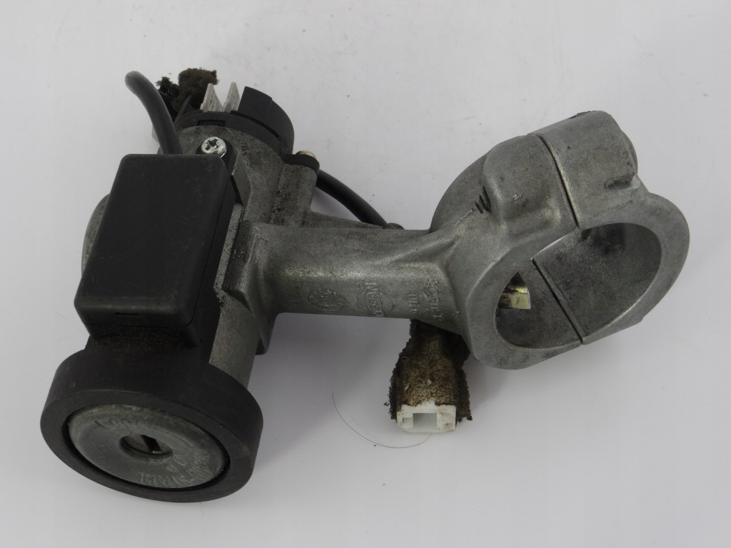 фото №1, Замок запалювання nissan almera nissan