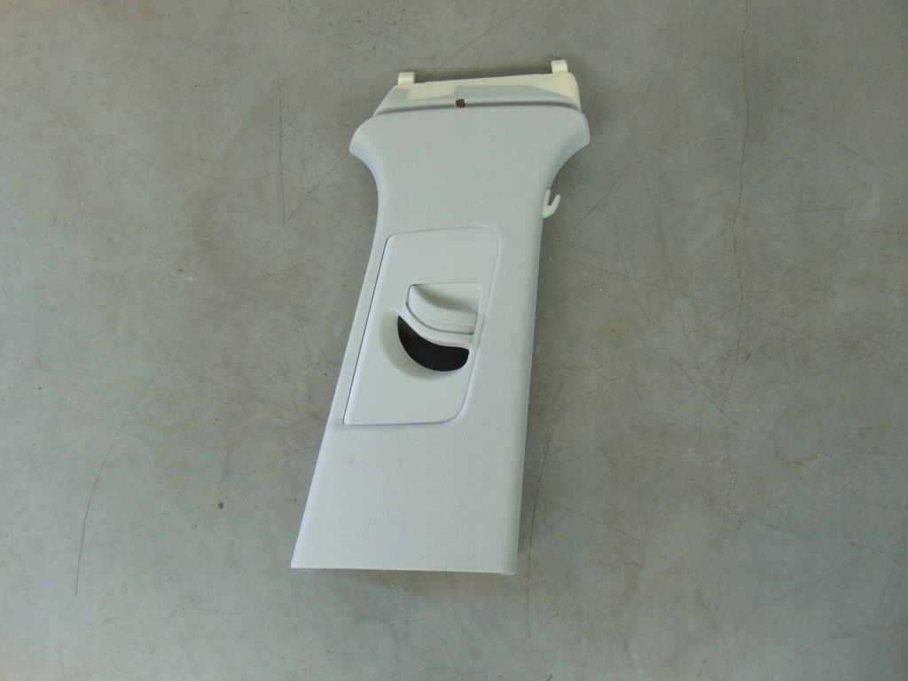 фото №1, Audi q7 sq7 4m защита стойка b правая