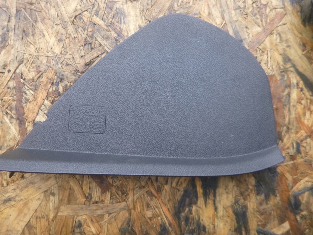 фото №1, Захист панелі права 3t0857504c skoda superb ii