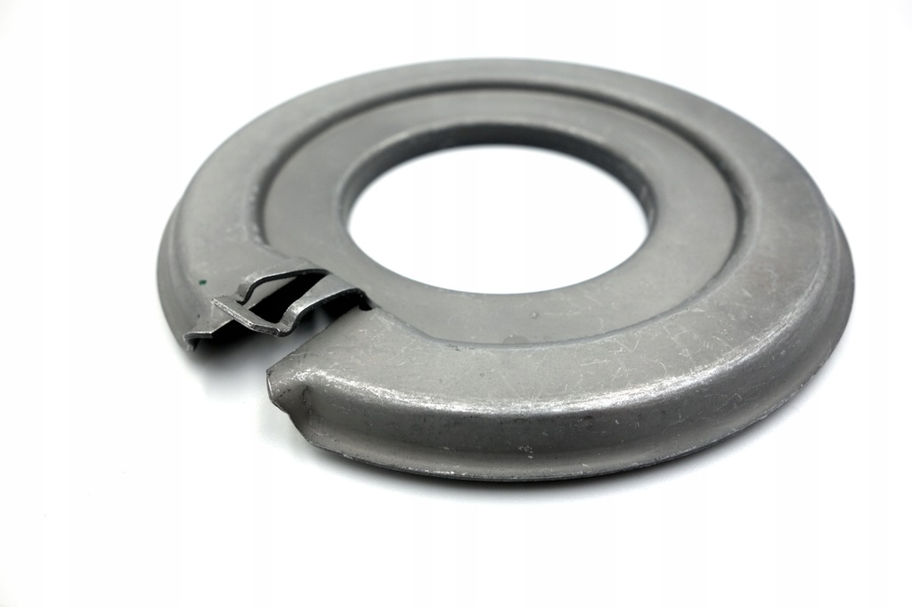 фото №2, Кронштейн датчика abs renault espace iv задняя oryg