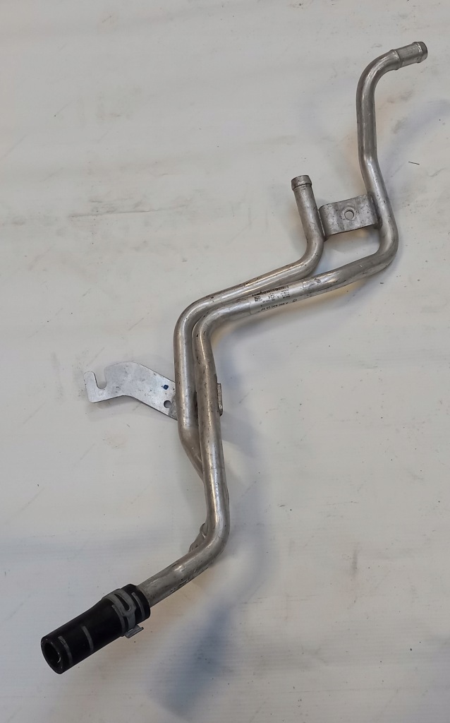 Купить Трубка воды труба пабтрубок  шланг воды трубки mercedes actros mp4 a9608300577