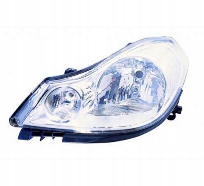 фото №1, Depo renault le