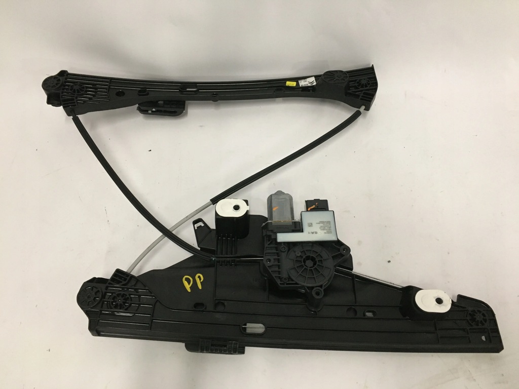 фото №1, Подъемник стекло правый перед citroen c4 iii 20-