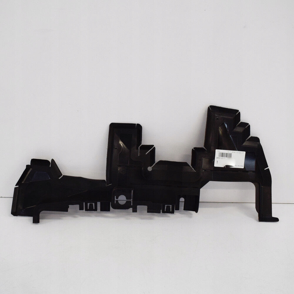 Купить Audi q5 8r left сторона интеркулер air guide 8r0121283l original