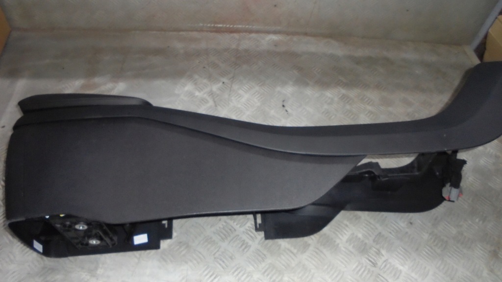 фото №8, Тунель підлокітник volvo v40 ii d2 1.6 2014