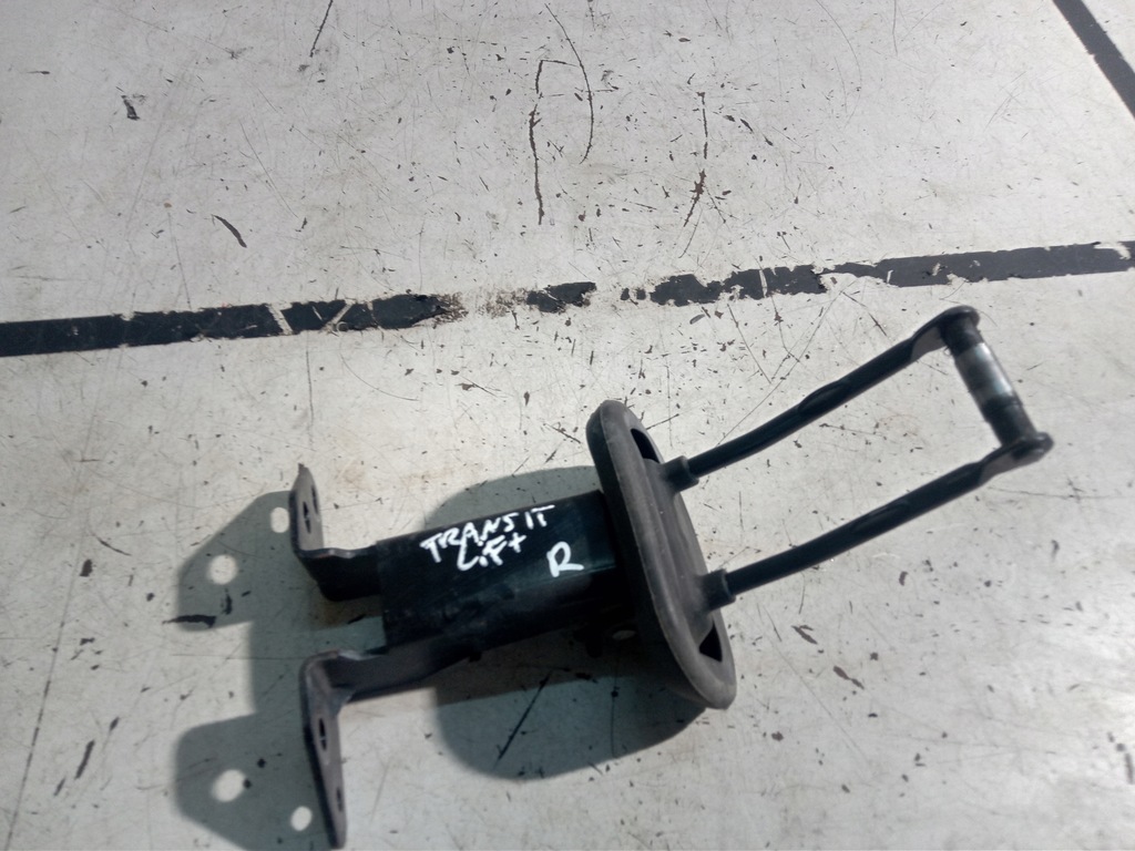 фото №1, Ford tourneo connect mk2 обмежувач двері задня