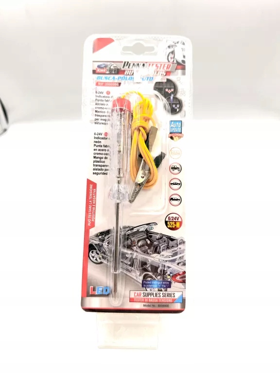 фото №1, Запобіжники do автомобіля kmt style