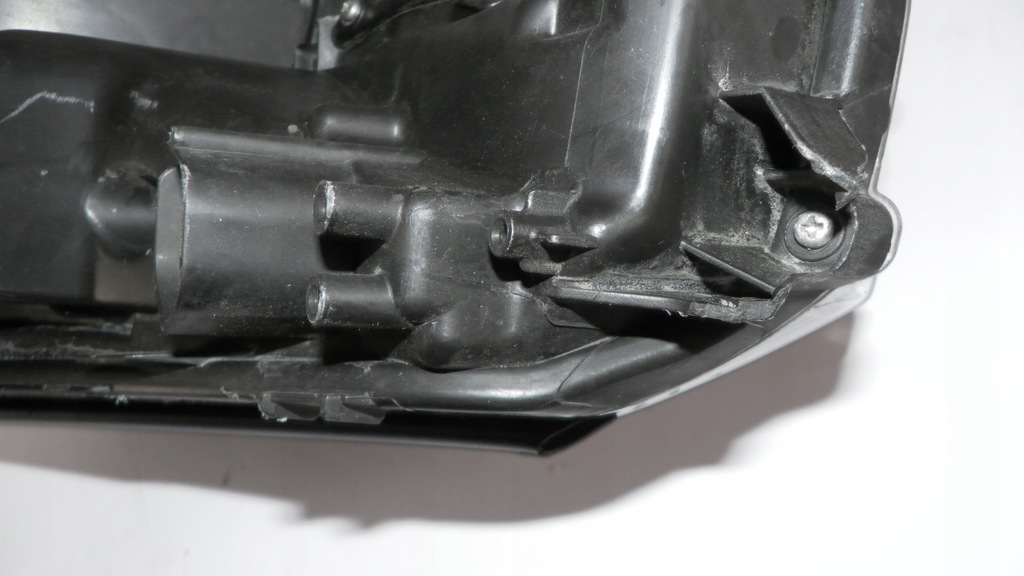 фото №6, Toyota chr ch-r ch r лампа led правый правая фара