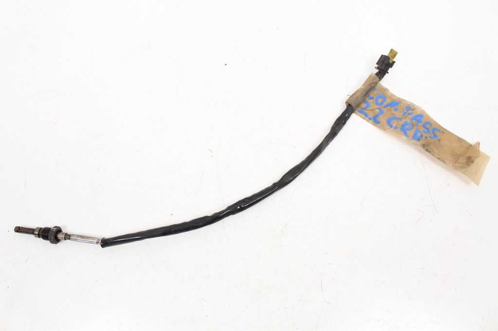 фото №1, Датчик температура выхлопных газов jeep compass