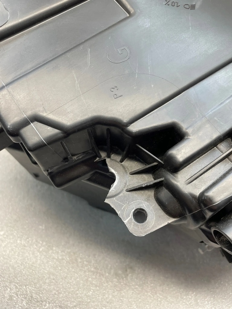 фото №9, Volvo xc40 2020 ліва лампа mid led 31655988