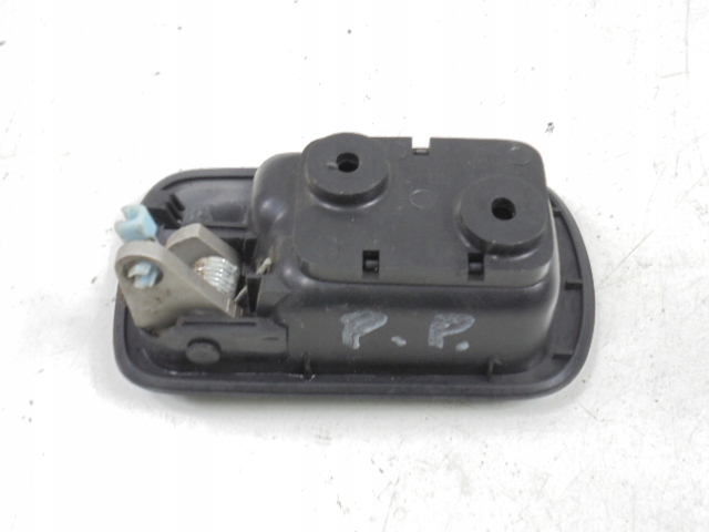 фото №4, Honda civic 7 vii ручка дверь внутренняя правая перед s5arrri