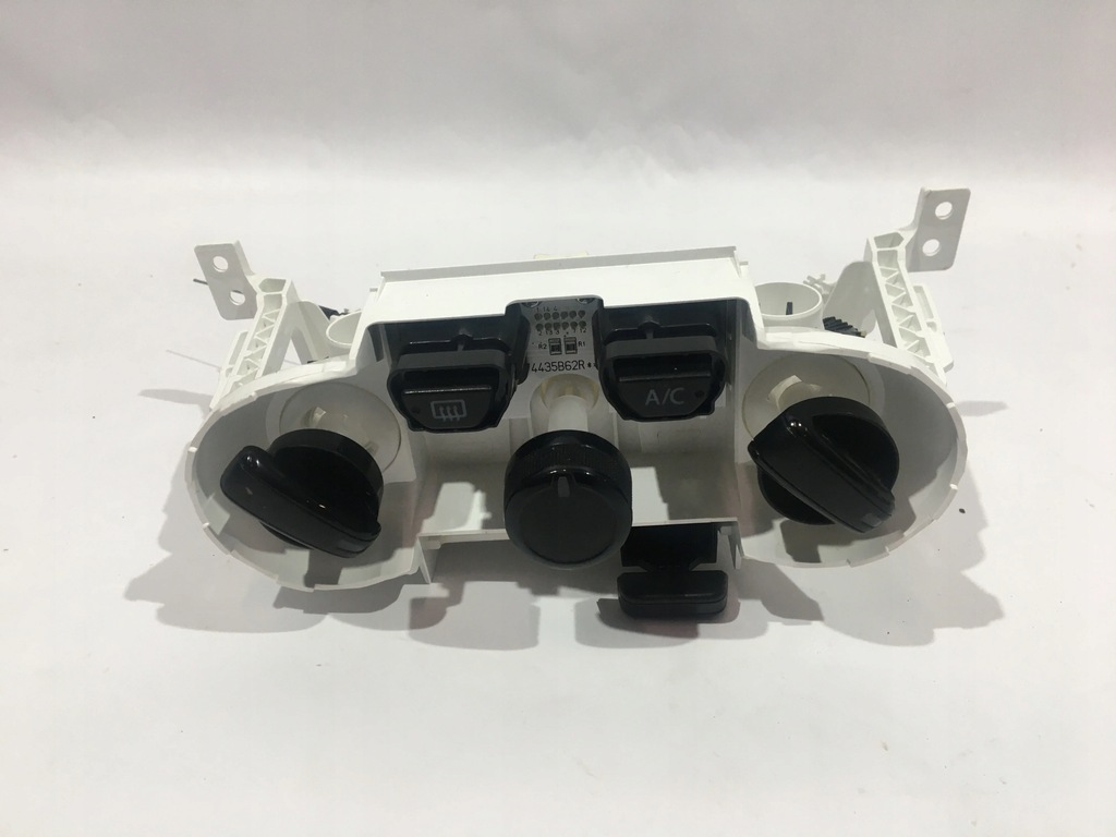 фото №1, Панель кондиционера suzuki ignis iii 16-