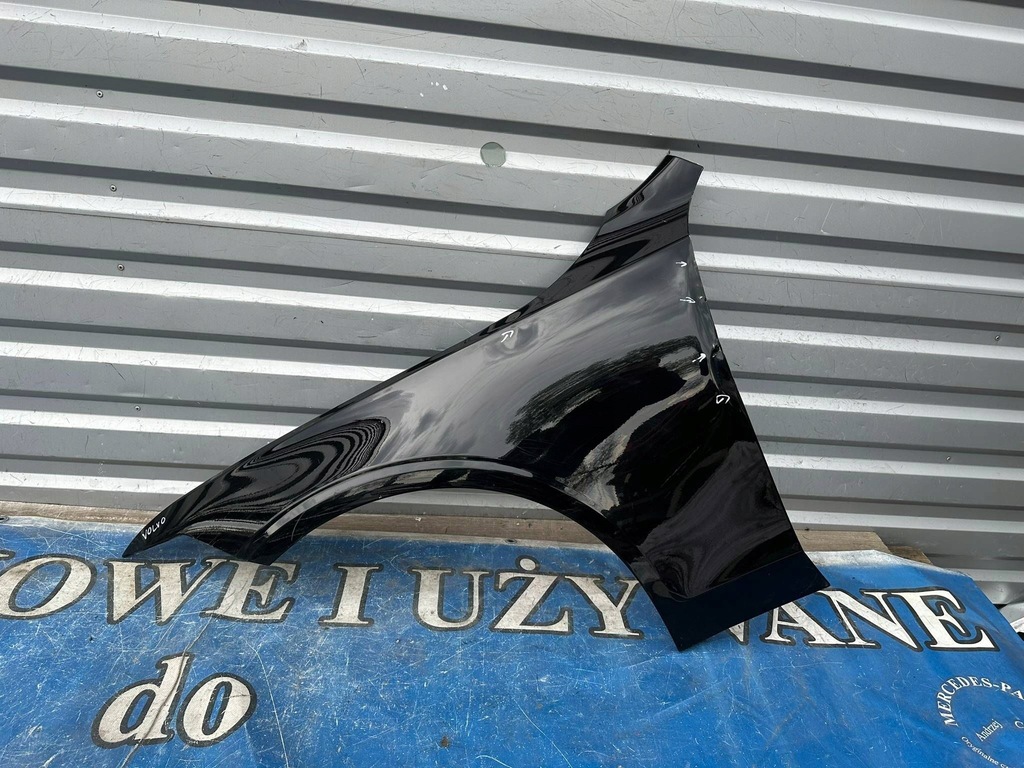 фото №1, Volvo s90 v90 ii крила лівий