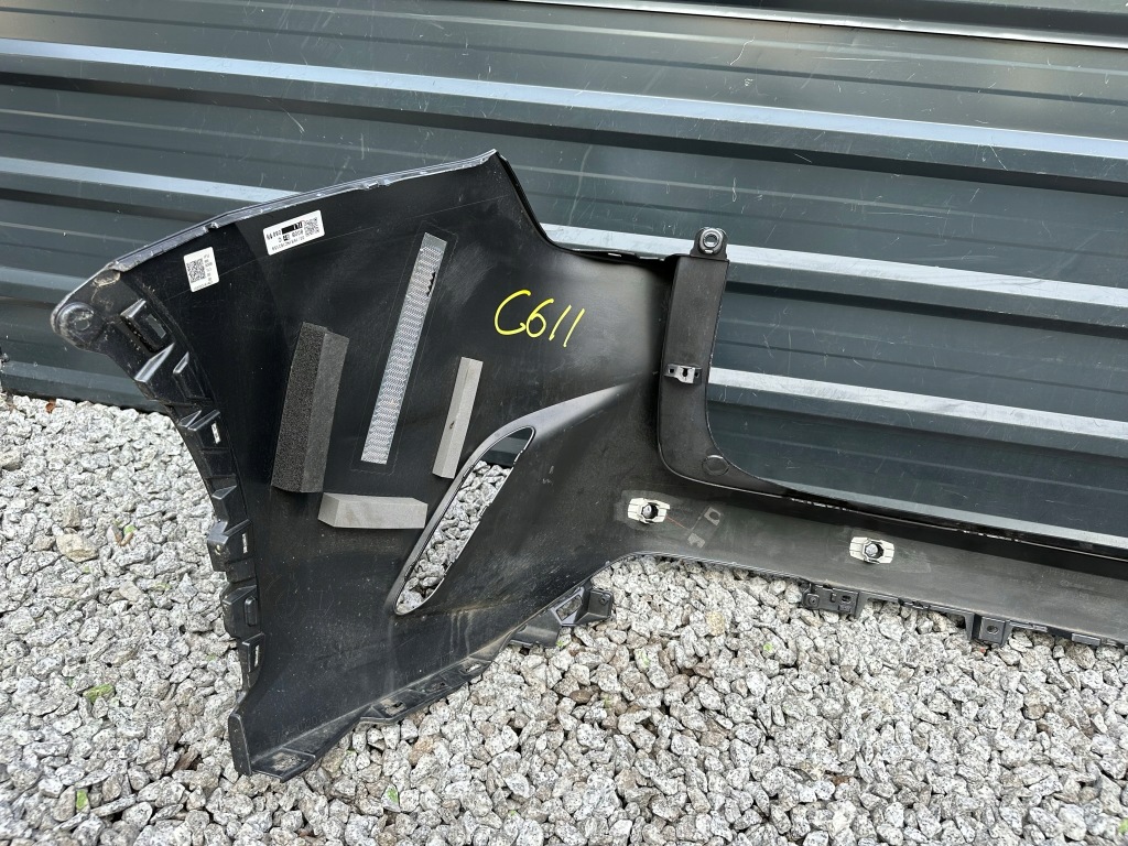 Lexus nx ii 2 350h 21r- бампер задня задній pdc Доставка