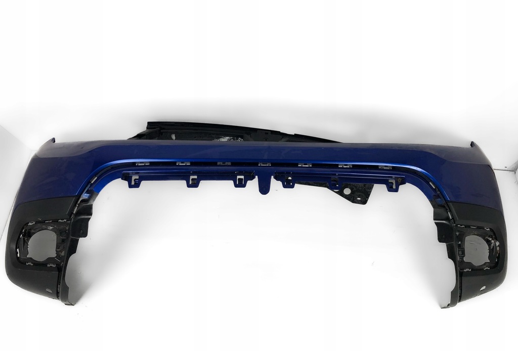 фото №1, Dacia duster ii бампера перед передній 2017-