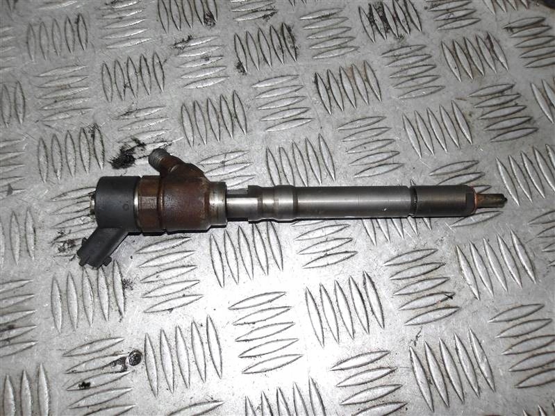фото №1, Інжектор форсунка kia carens ii 2.0 crdi