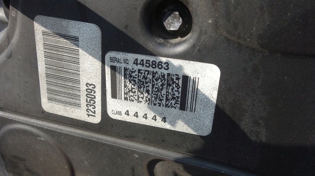 фото №7, Volvo s60 v70 xc60 двигун 2.4d d5 d5244t5