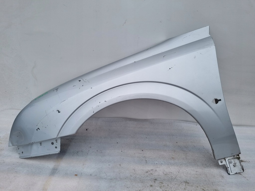 фото №1, Opel vectra c signum крыло перед левый