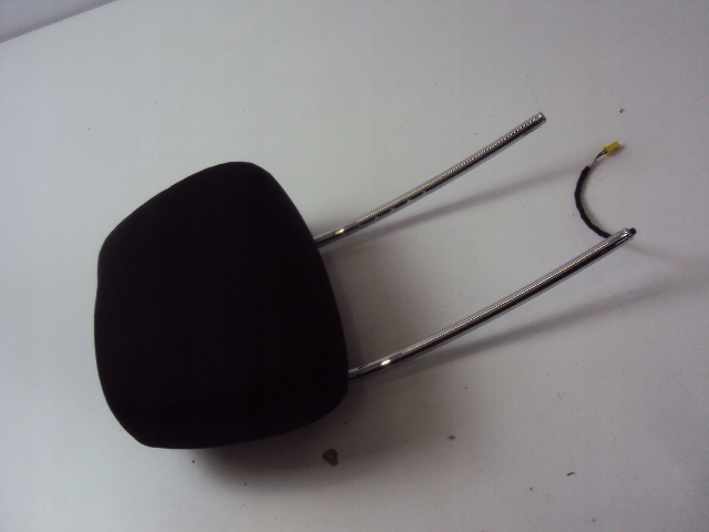 фото №1, Подголовник перед bmw f07 f10 f11