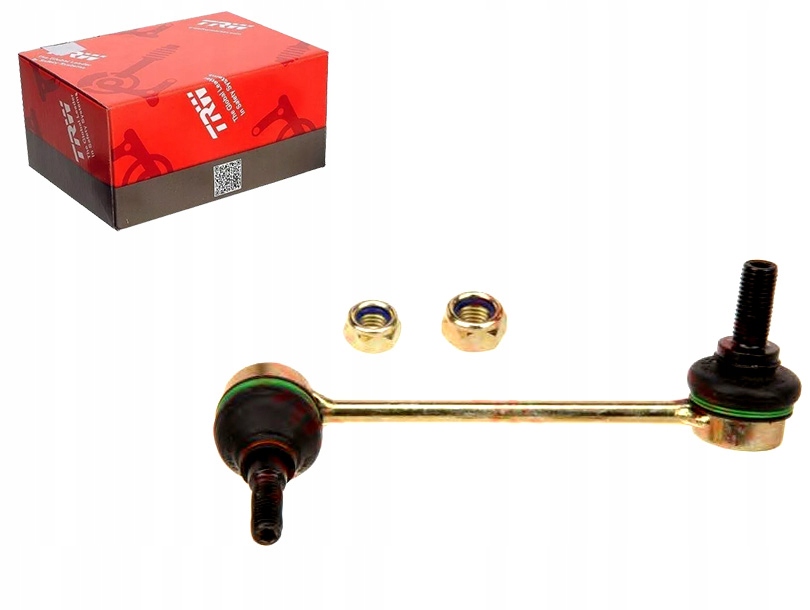 фото №1, Trw jts134 тяга / кронштейн, стабилизатор