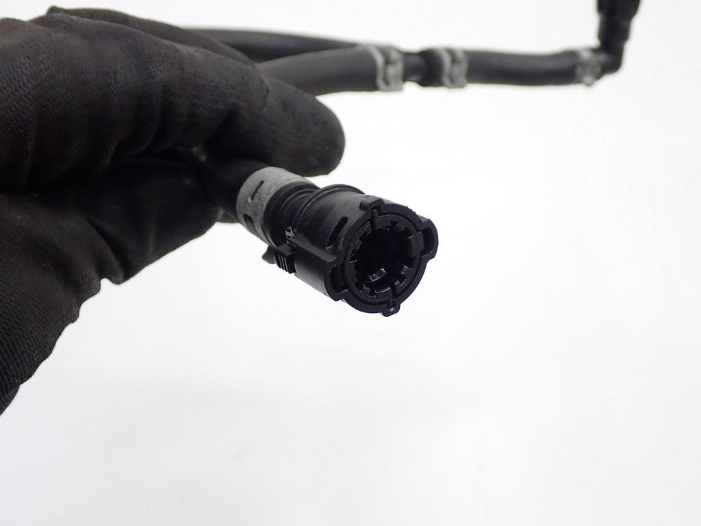 фото №5, Wąż шланг трубка пального 6c0130295c skoda rapid 1.4 tdi cus 17r