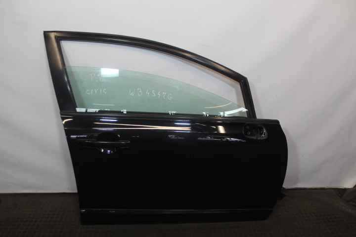 фото №1, Дверь правый перед honda civic viii nh731p