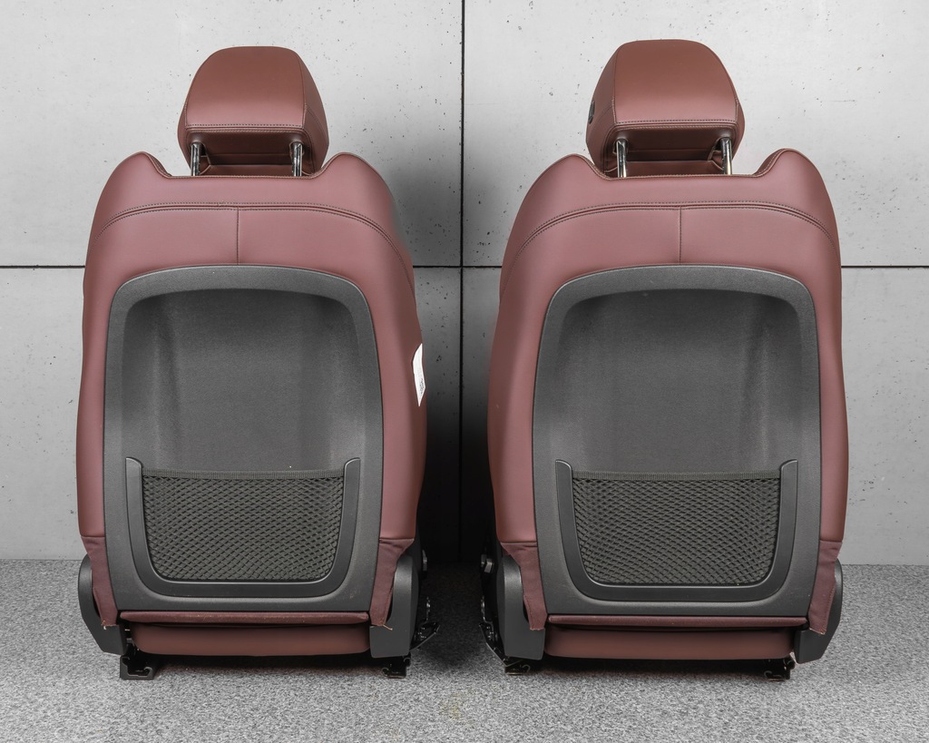 фото №9, Bmw 4 g26 сидіння салон заднє сидіння середина mokka harman kardon tylko 26km!