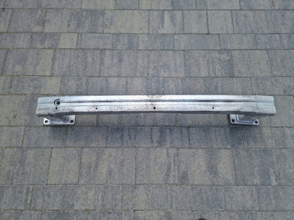 фото №1, Citroen ds4 балка бампера передняя перед