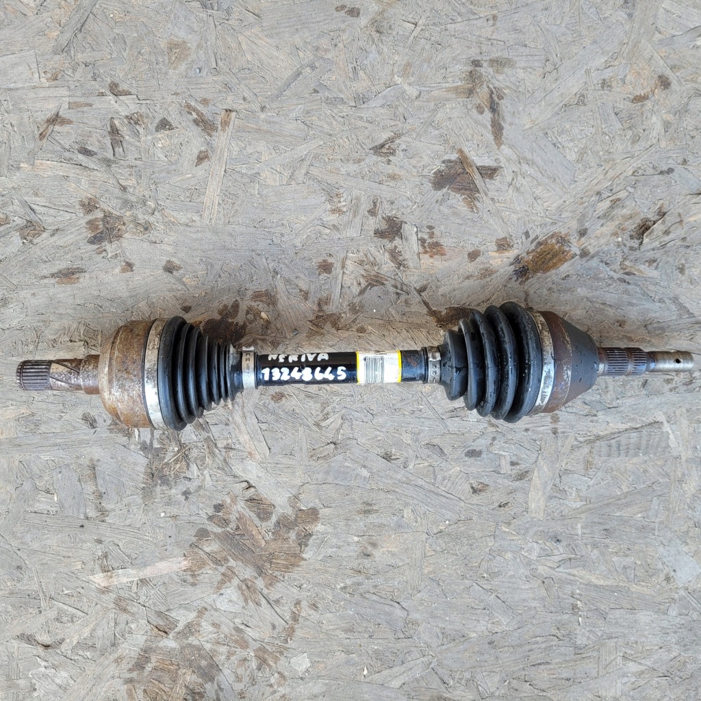 Купить Приводной вал opel meriva b