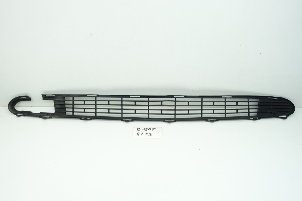 фото №1, Решітка середня перед mercedes a klasa w168