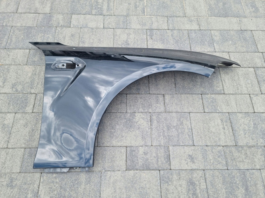 Купить Bmw m2 f87 крыло  правый  передний перед